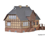 Kibri H0 - 39157 - H0 Moisburger Wassermühle - Artikelbild