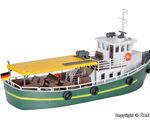 Kibri H0 - 39158 - H0 Fahrgastschiff - Artikelbild