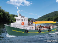 Kibri H0 - 39158 - H0 Fahrgastschiff