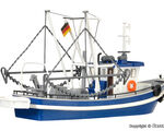 Kibri H0 - 39161 - H0 Krabbenkutter CUX 16 - Artikelbild