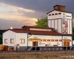Kibri H0 - 39208 - H0 Lagerhaus in Herrenberg - Artikelbild