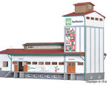 Kibri H0 - 39208 - H0 Lagerhaus in Herrenberg - Artikelbild