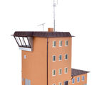 Kibri H0 - 39317 - H0 Stellwerk Geislingen - Artikelbild