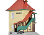 Kibri H0 - 39319 - H0 Blockstelle Langenstein - Artikelbild
