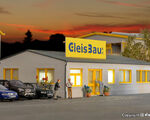 Kibri H0 - 39325 - H0 Werkskantine GleisBau - Artikelbild