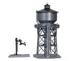 Kibri H0 - 39328 - H0 Wasserturm mit Befüllkran - Artikelbild