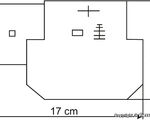 Kibri H0 - 39332 - H0 Stellwerk Kienbach - Artikelbild