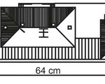 Kibri H0 - 39366 - H0 Bahnhof Feldafing - Artikelbild