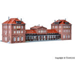 Kibri H0 - 39371 - H0 Bahnhof Calw - Artikelbild