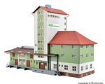 Kibri H0 - 39408 - H0 WLZ Lagerhaus - Artikelbild