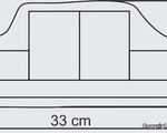 Kibri H0 - 39508 - H0 Station Blausee Mitholz - Artikelbild