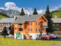 Kibri N - 36812 - Z Altes Forsthaus