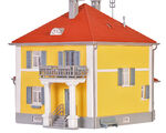 Kibri H0 - 38178 - H0 Wohnhaus Pappelweg - Artikelbild