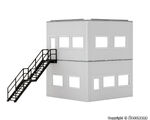 Kibri H0 - 39255 - H0 Bürobereich für Industriehallen - Artikelbild