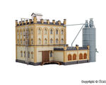 Kibri H0 - 39806 - H0 Holzspielwarenfabrik „Specht“ - Artikelbild