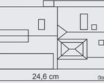 Vollmer N - 47544 - N WLZ Lagerhaus - Artikelbild