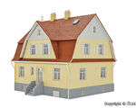 Kibri H0 - 38700 - H0 Wohnhaus mit Wintergarten - Artikelbild