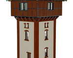 Vollmer - 47559 - N Wasserturm – Polyplate Bausatz - Artikelbild