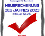 Vollmer - 49590 - Z Werkstatt mit Putz-/Fachwerkfassade - Polyplate Bausatz - Artikelbild