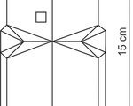 Vollmer H0 - 45734 - H0 Stellwerk Fellbach - Artikelbild