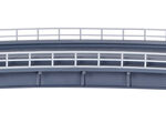 Kibri H0 - 39706 - H0 Stahlträgerbrücke gebogen, eingleisig - Artikelbild