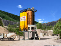 Kibri H0 - 39804 - H0 Betonwerk