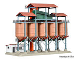 Kibri H0 - 39805 - H0 Kieswerk - Artikelbild