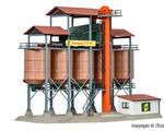Kibri H0 - 39805 - H0 Kieswerk - Artikelbild