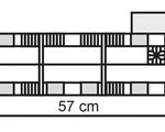 Kibri H0 - 39810 - H0 Siux Schuhfabrik **Auslauf** - Artikelbild
