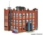 Kibri H0 - 39814 - H0 Fabrik aus der Gründerzeit - Artikelbild