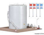 Kibri H0 - 39830 - H0 MIRO Hochtank - Artikelbild