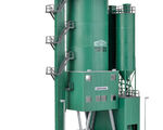 Kibri H0 - 39930 - H0 Betonwerk SchwarzBau - Artikelbild