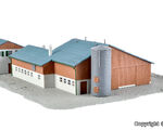 Kibri N - 37026 - N Bauernhof - Artikelbild