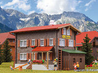 Kibri H0 - 38033 - H0 Haus Gletsch