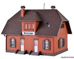 Vollmer H0 - 43570 - H0 Kleine Dorfschule - Artikelbild