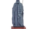 Vollmer H0 - 48288 - H0 Karl der Große Statue - Artikelbild