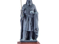 Vollmer H0 - 48288 - H0 Karl der Große Statue