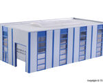 Kibri H0 - 39250 - H0 Lager-/ Industriehalle, modern - Artikelbild