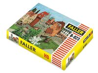 Faller H0 - 109923 - B-923 Stadtmauer