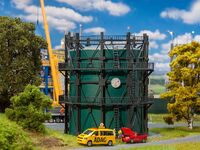 Faller H0 - 130176 - Gasometer