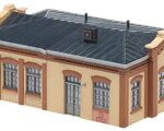 Faller H0 - 130190 - Werkstatt - Artikelbild