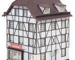 Faller H0 - 130417 - Burg-Apotheke - Artikelbild