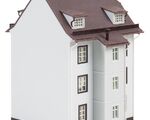 Faller H0 - 130417 - Burg-Apotheke - Artikelbild