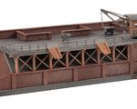Faller N - 222148 - Kohlesturzbühne - Artikelbild