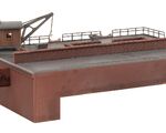 Faller N - 222148 - Kohlesturzbühne - Artikelbild