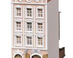 Faller N - 232309 - Stadt-Wohnhaus - Artikelbild