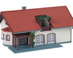 Faller N - 232344 - Haus Brillant - Artikelbild