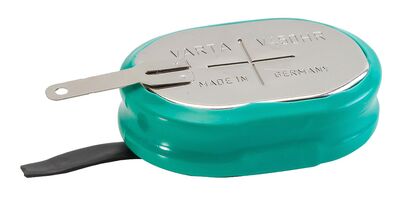 Faller - 163257 - Akku 450 mAh (2-fach) - Artikelbild