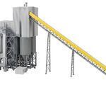 Faller H0 - 130164 - Modernes Schotterwerk - Artikelbild