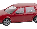Faller - 161437 - VW Golf IV (HERPA) - Artikelbild